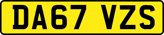 DA67VZS