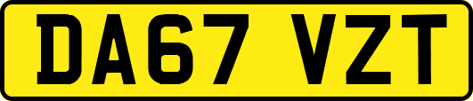 DA67VZT