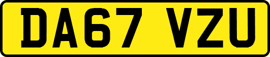 DA67VZU