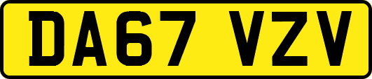 DA67VZV