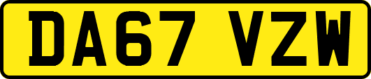 DA67VZW
