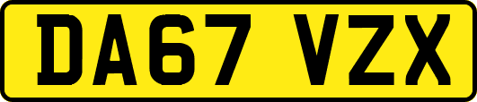 DA67VZX