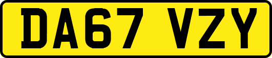 DA67VZY