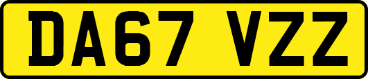 DA67VZZ