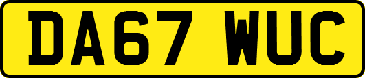 DA67WUC