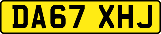 DA67XHJ