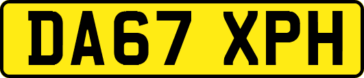 DA67XPH