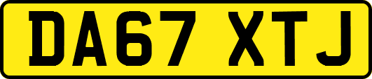DA67XTJ