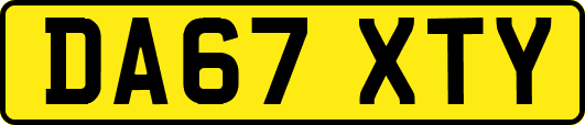 DA67XTY