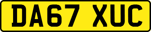 DA67XUC