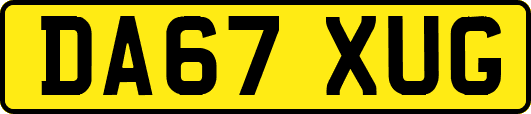DA67XUG