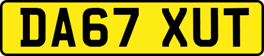 DA67XUT