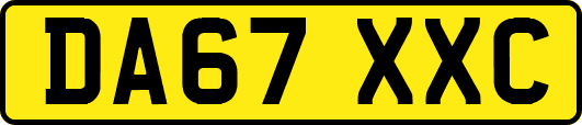 DA67XXC