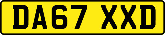 DA67XXD
