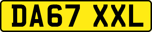 DA67XXL
