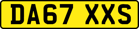 DA67XXS