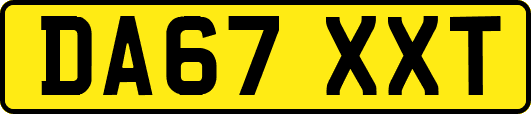 DA67XXT