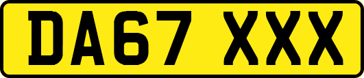 DA67XXX