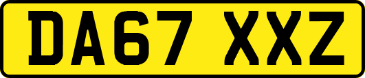 DA67XXZ
