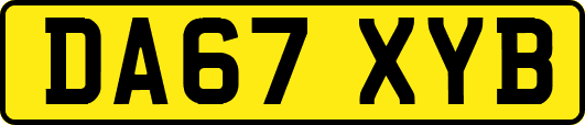 DA67XYB