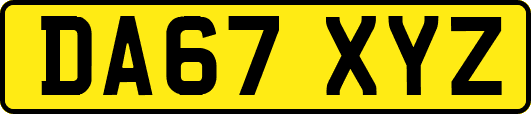 DA67XYZ