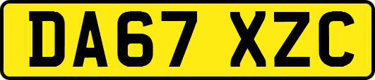 DA67XZC