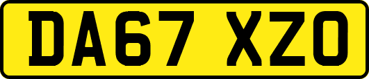 DA67XZO