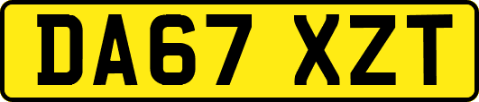 DA67XZT