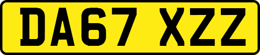 DA67XZZ