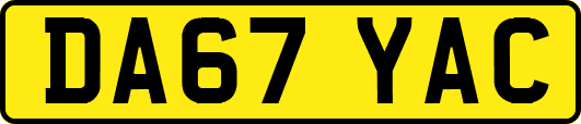DA67YAC