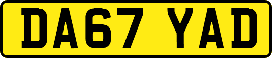 DA67YAD