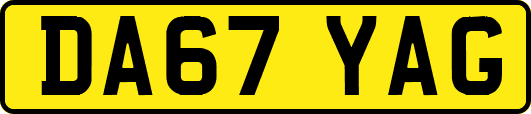 DA67YAG