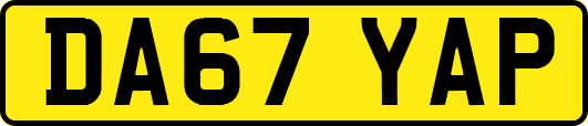 DA67YAP