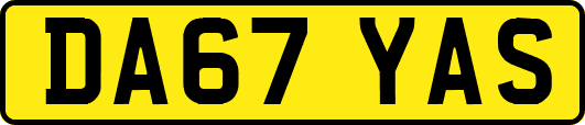 DA67YAS