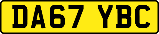DA67YBC