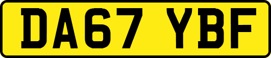 DA67YBF
