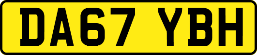 DA67YBH