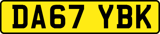 DA67YBK