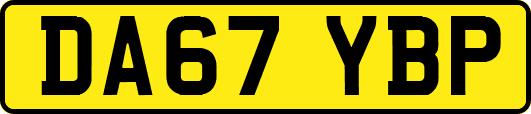 DA67YBP