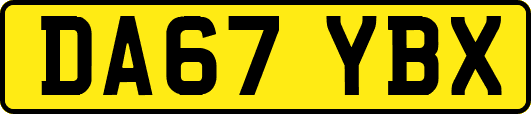 DA67YBX