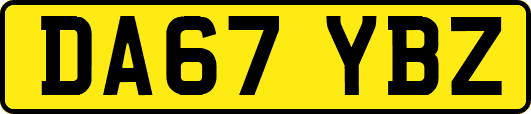 DA67YBZ