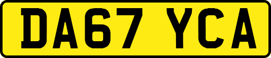 DA67YCA