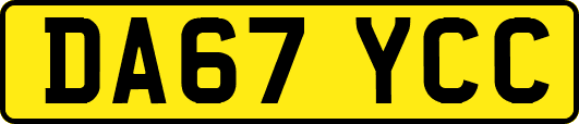 DA67YCC