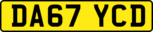 DA67YCD
