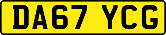 DA67YCG