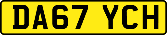 DA67YCH
