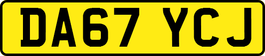 DA67YCJ