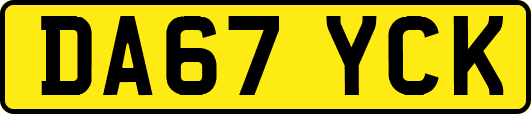 DA67YCK