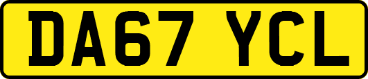 DA67YCL