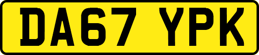 DA67YPK